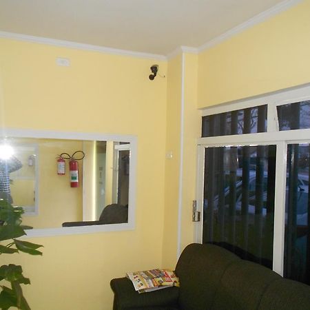 Hotel Represa Sao Paulo Dış mekan fotoğraf