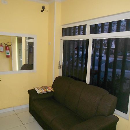 Hotel Represa Sao Paulo Dış mekan fotoğraf