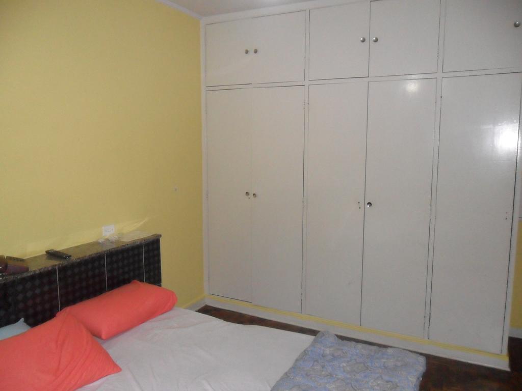 Hotel Represa Sao Paulo Dış mekan fotoğraf