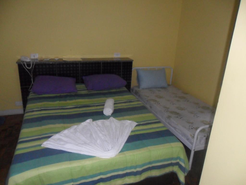 Hotel Represa Sao Paulo Dış mekan fotoğraf