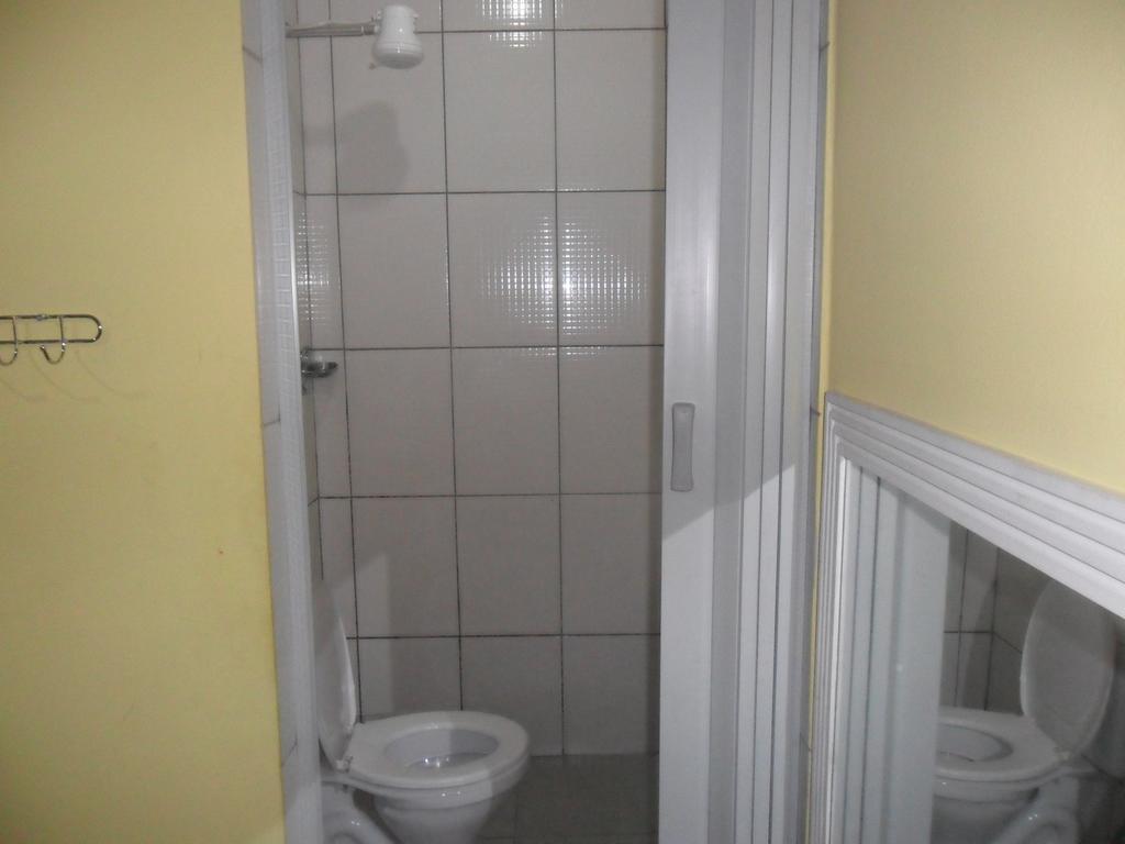 Hotel Represa Sao Paulo Dış mekan fotoğraf