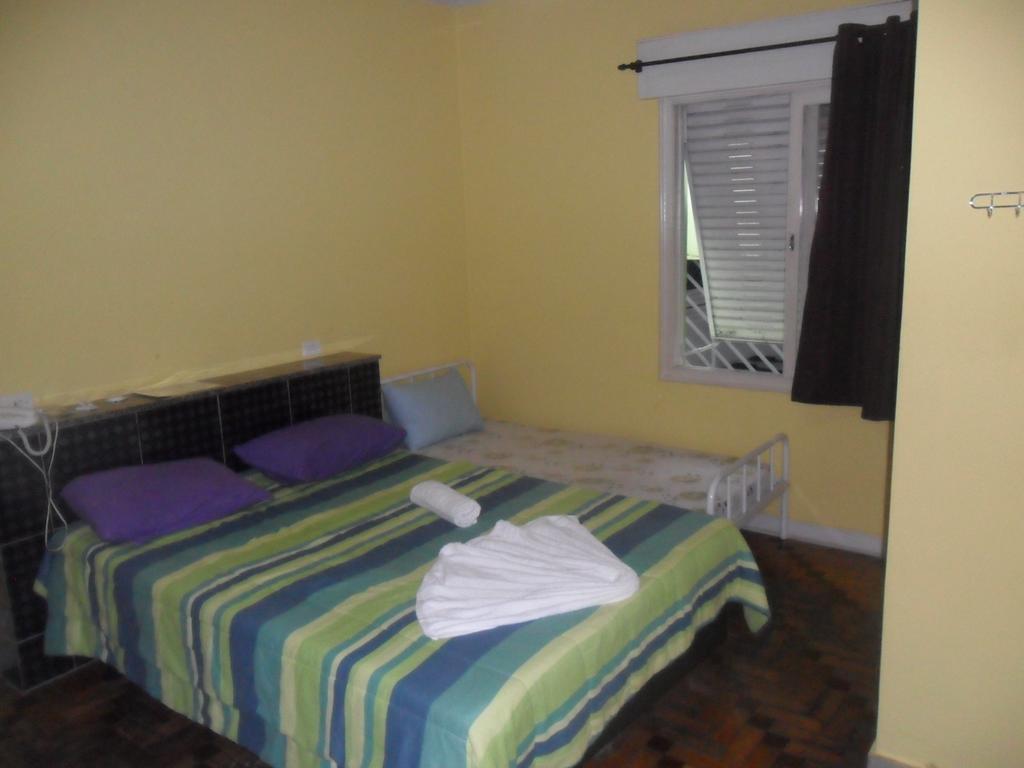 Hotel Represa Sao Paulo Dış mekan fotoğraf