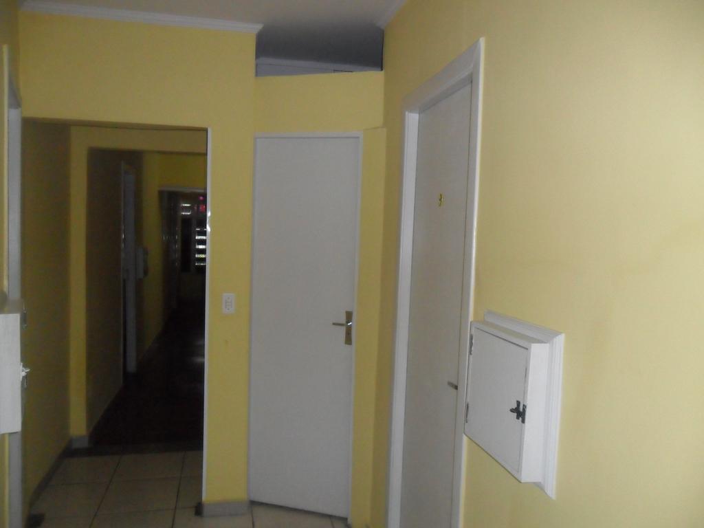 Hotel Represa Sao Paulo Dış mekan fotoğraf