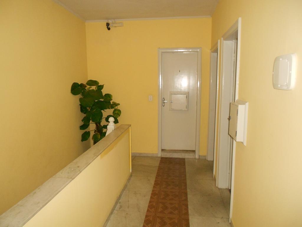 Hotel Represa Sao Paulo Dış mekan fotoğraf