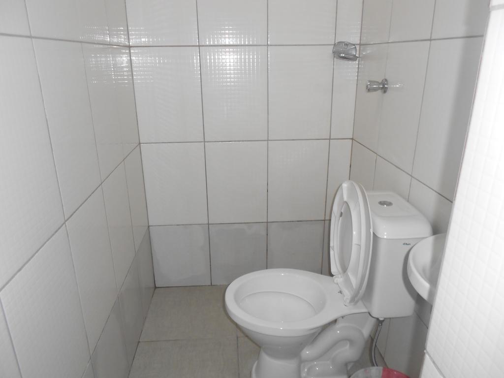 Hotel Represa Sao Paulo Oda fotoğraf